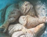 Foto del paso 2 de la receta: Pollo frito