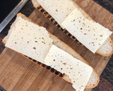 Foto del paso 7 de la receta: Tostas deliciosas😋🤤