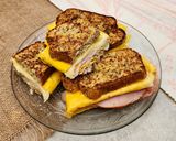 Foto del paso 6 de la receta: 🥪🍳Egg sándwich 🍳Sándwich de huevo🍳🥪Receta viral #8