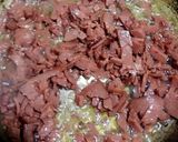 Foto del paso 2 de la receta: Budín de Coliflor