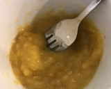 Foto del paso 1 de la receta: Pudding de chía y plátano