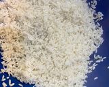 Foto del paso 3 de la receta: Arroz rojo en microondas