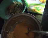 মোচা কলি'র পকোড়া(mocha kolir pakoDa recipe in bengali) রেসিপি ধাপ - 2 ছবি