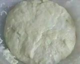 صورة لخطوة 1 من وصفة فطيرة بالزعتر🎉 و الجبنه
