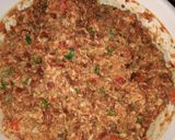 Májas töltelék recept fázis 1 fotója
