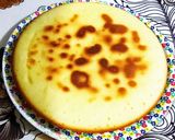 عکس مرحله 3 از دستور 🍪کیک کشمشی تابه ای🍪