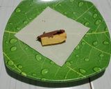 Foto langkah ke 3 dari resep 34. Lumpia Pisang Coklat.