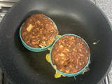 Mini-tortillas de papas en sartén Essen