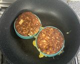 Foto del paso 3 de la receta: Mini-tortillas de papas en sartén Essen
