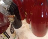 Epres Bodzaszörp Limonádé recept fázis 3 fotója