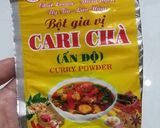 Hình bước làm 1 của món Cà ri bò bằm