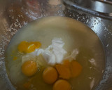 Foto del paso 2 de la receta: Queque de limón glaseado 🍋