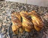 Foto del paso 18 de la receta: Brioches holandeses