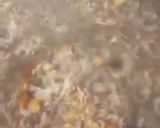 Foto langkah ke 4 dari resep Sup jagung kepiting.