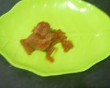 Foto langkah ke 2 dari resep Topping Mie Ayam (Ayam Kecap).