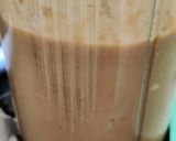 A picture of step 2 of Creamy Paneer (no onion, no garlic recipe).