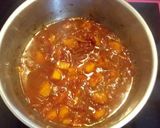 Foto del paso 4 de la receta: Ternera en salsa vizcaína(Morcillo)