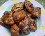 Foto langkah ke 9 dari resep Tahu tempe bacem.