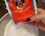 Foto del paso 1 de la receta: Masa para pascualina sin gluten