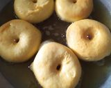 Foto langkah ke 8 dari resep Donat roti empuk,lembut ala Jco.