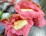 Foto langkah ke 7 dari resep Japanese Milk Soft Bread.