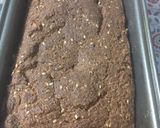A picture of step 5 of Keto “Wheat Bread”.