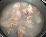 Foto langkah ke 1 dari resep Semur Ayam Kentang.