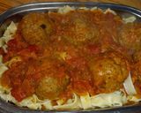Foto del paso 8 de la receta: Fideos caseros