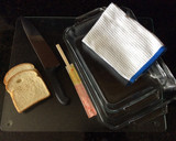 Foto del paso 5 de la receta: Sandwiches de Miga Argentinos