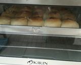 Foto langkah ke 7 dari resep Roti ikiz.
