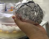 Foto del paso 13 de la receta: Scones especial San Valentín