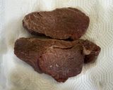 鳳梨牛肉粒的食譜步驟1照片