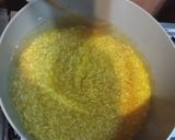Foto del paso 2 de la receta: Risotto a la milanese (con azafrán)