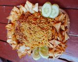 Foto langkah ke 8 dari resep Mie Gacoan.