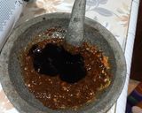 Foto langkah ke 2 dari resep Tahu kecap.
