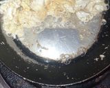 Foto langkah ke 2 dari resep Nasi Goreng Teri.
