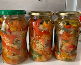 Foto del paso 3 de la receta: Salsa picante