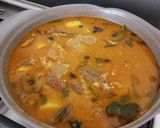 Foto langkah ke 6 dari resep Kari sapi.