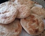 Foto del paso 5 de la receta: Raspaditas