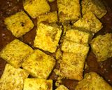 કડાઈ પનીર (Kadai Paneer Recipe In Gujarati) રેસીપી સ્ટેપ2ફોટો