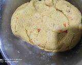 बटाटा पुरी (Batata Puri Recipe In Marathi) रेसिपी स्टेप 4 फोटो 