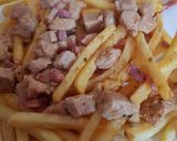 Brassói aprópecsenye recept fázis 4 fotója