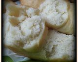 Foto langkah ke 8 dari resep 🍩Donat Nasi🍩.