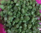 Foto langkah ke 1 dari resep Tumis Buncis Tahu Telur.