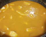 Foto del paso 8 de la receta: Chocos con papas