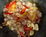 Foto langkah ke 3 dari resep Sayur Bening Kangkung.