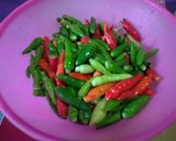 Foto langkah ke 1 dari resep Ikan Panggang Kuah Sambal Jontor.