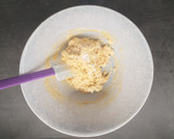 Hamburger gluténmentes és sima bucival recept fázis 3 fotója