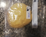 Foto del paso 6 de la receta: Galletitas de limón 🍋