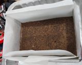 Foto langkah ke 5 dari resep Mochi Brownies.